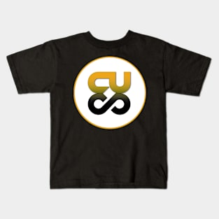 CU Gold Kids T-Shirt